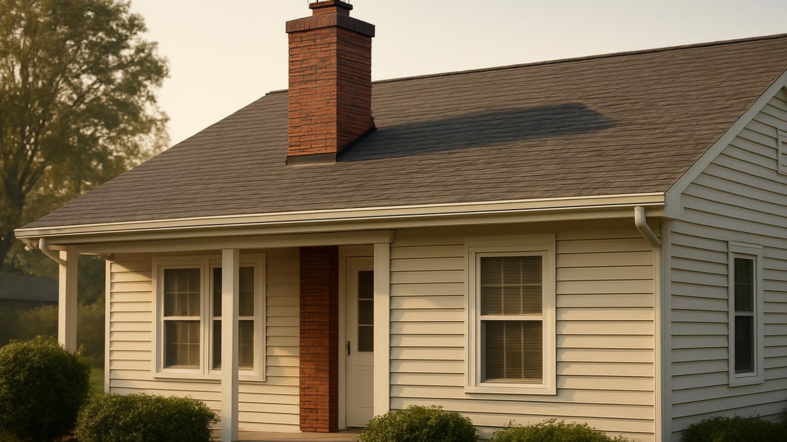 Joan Chimney Repair — chimney sweep & inspection near you