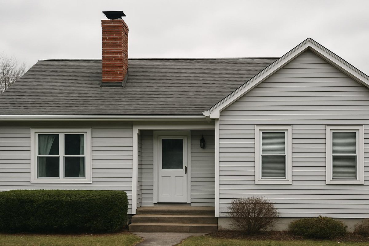 Joan Chimney Repair in Alexandria